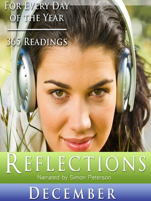 cover image of Reflections, December